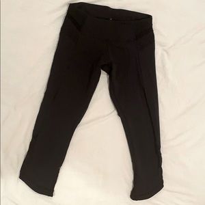 Leggings from Lululemon